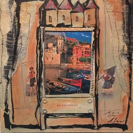Casa Nella Roccia