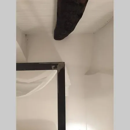 Апартаменты Casa Nella Roccia Вернацца