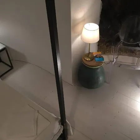 Διαμέρισμα Casa Nella Roccia *